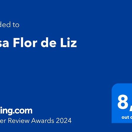 Casa Flor De Liz Campos do Jordão Exterior photo
